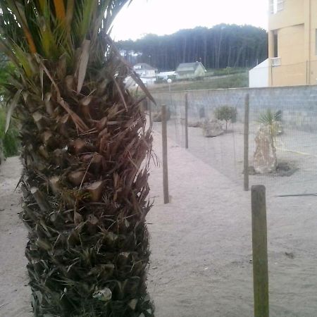 Apartamentos Alejandra Barreiros Εξωτερικό φωτογραφία