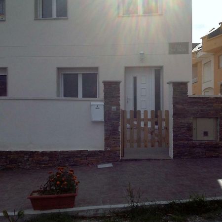 Apartamentos Alejandra Barreiros Εξωτερικό φωτογραφία