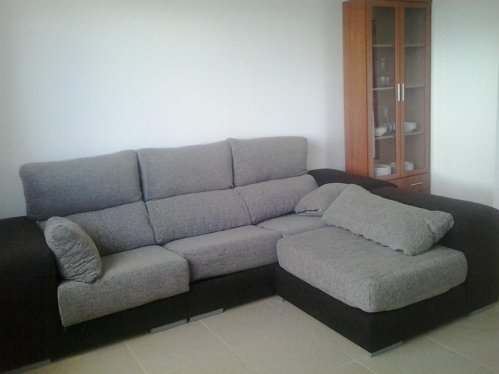 Apartamentos Alejandra Barreiros Εξωτερικό φωτογραφία
