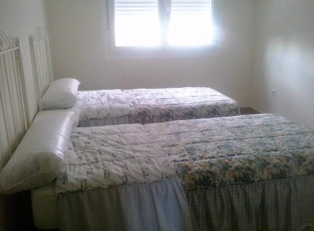 Apartamentos Alejandra Barreiros Εξωτερικό φωτογραφία