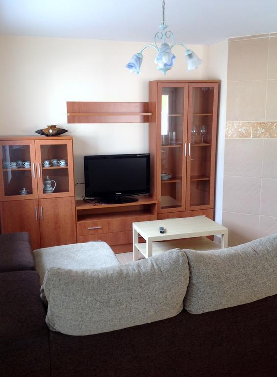 Apartamentos Alejandra Barreiros Εξωτερικό φωτογραφία