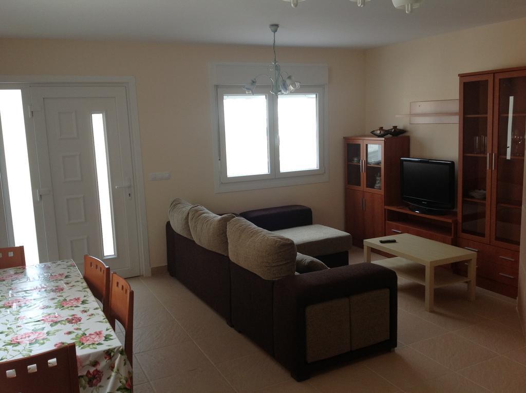 Apartamentos Alejandra Barreiros Εξωτερικό φωτογραφία