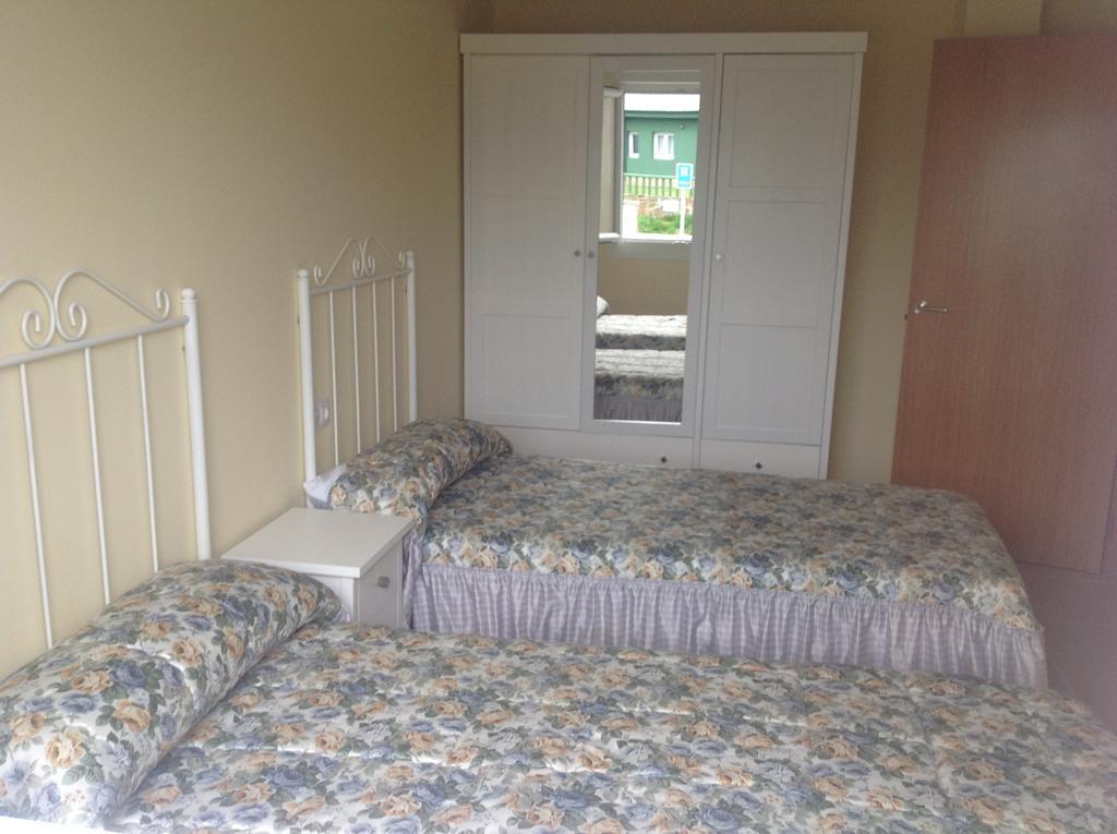 Apartamentos Alejandra Barreiros Εξωτερικό φωτογραφία