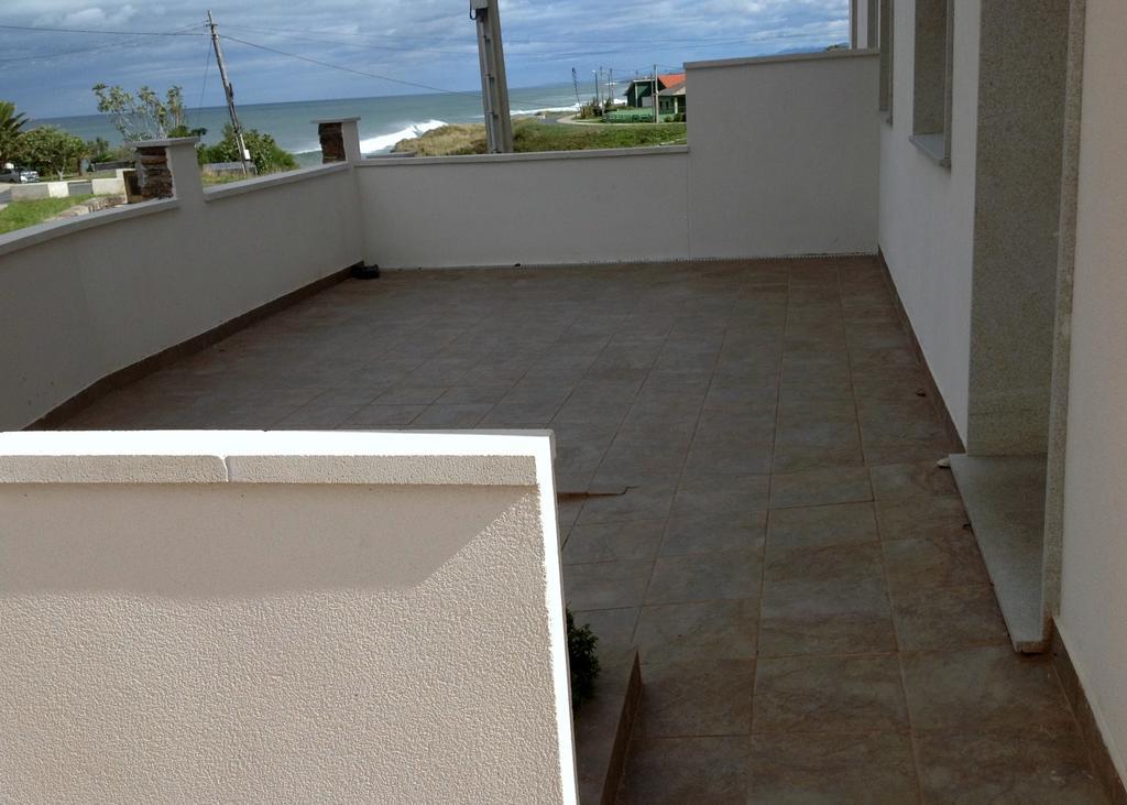 Apartamentos Alejandra Barreiros Εξωτερικό φωτογραφία