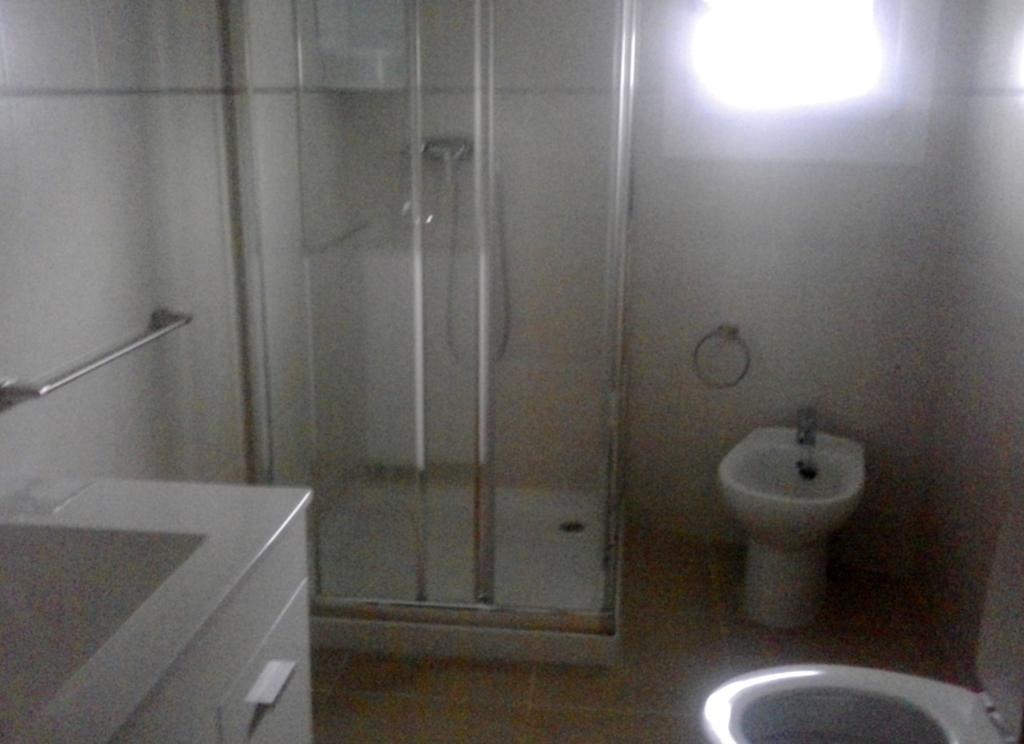 Apartamentos Alejandra Barreiros Εξωτερικό φωτογραφία