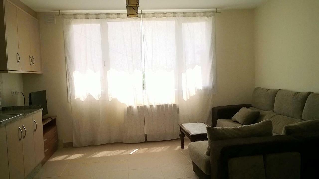 Apartamentos Alejandra Barreiros Εξωτερικό φωτογραφία