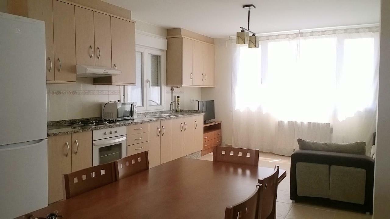 Apartamentos Alejandra Barreiros Εξωτερικό φωτογραφία